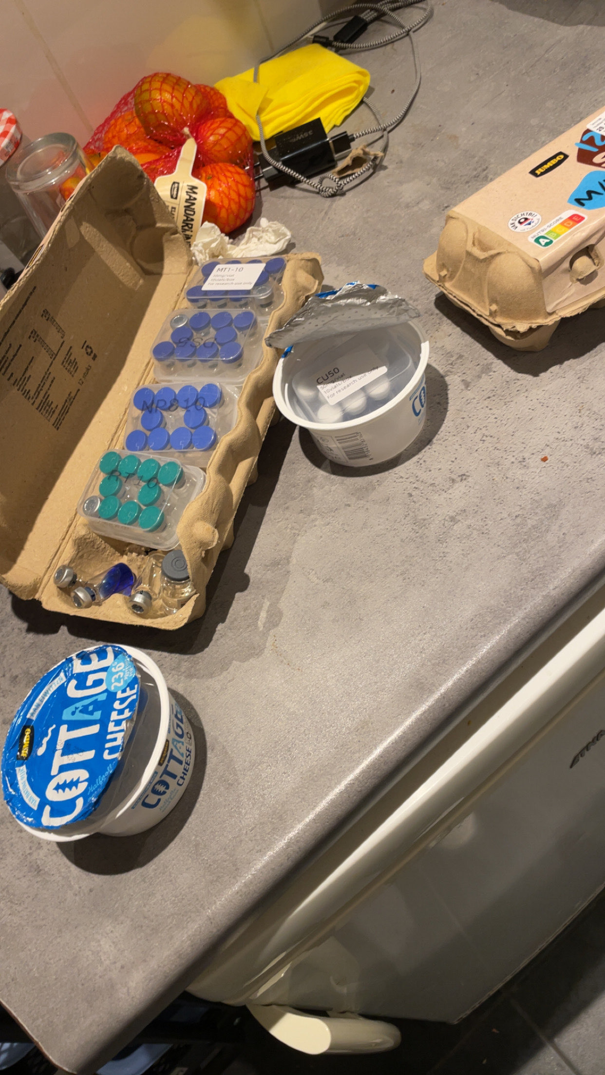 UPP customer review photo